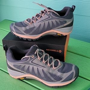 Merrell Womens Siren Edge 3 Waterproof shoes